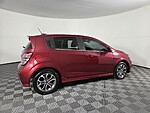 Used 2018 CHEVROLET SONIC 5DR HB AUTO LT W/1SD in WEST PALM BEACH, FLORIDA (Photo 5)