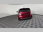 Used 2018 CHEVROLET SONIC 5DR HB AUTO LT W/1SD in WEST PALM BEACH, FLORIDA (Photo 51)