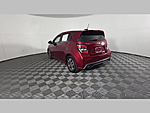 Used 2018 CHEVROLET SONIC 5DR HB AUTO LT W/1SD in WEST PALM BEACH, FLORIDA (Photo 52)