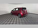 Used 2018 CHEVROLET SONIC 5DR HB AUTO LT W/1SD in WEST PALM BEACH, FLORIDA (Photo 53)