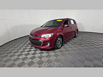 Used 2018 CHEVROLET SONIC 5DR HB AUTO LT W/1SD in WEST PALM BEACH, FLORIDA (Photo 58)
