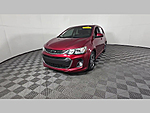 Used 2018 CHEVROLET SONIC 5DR HB AUTO LT W/1SD in WEST PALM BEACH, FLORIDA (Photo 59)