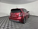 Used 2018 CHEVROLET SONIC 5DR HB AUTO LT W/1SD in WEST PALM BEACH, FLORIDA (Photo 6)