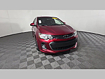 Used 2018 CHEVROLET SONIC 5DR HB AUTO LT W/1SD in WEST PALM BEACH, FLORIDA (Photo 61)