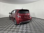 Used 2018 CHEVROLET SONIC 5DR HB AUTO LT W/1SD in WEST PALM BEACH, FLORIDA (Photo 8)