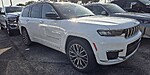 Used 2023 JEEP GRAND CHEROKEE L SUMMIT in WEST PALM BEACH, FLORIDA