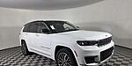 Used 2023 JEEP GRAND CHEROKEE L SUMMIT RESERVE 4X4 in WEST PALM BEACH, FLORIDA