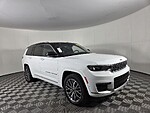 Used 2023 JEEP GRAND CHEROKEE L SUMMIT RESERVE 4X4 in WEST PALM BEACH, FLORIDA (Photo 1)