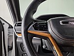 Used 2023 JEEP GRAND CHEROKEE L SUMMIT RESERVE 4X4 in WEST PALM BEACH, FLORIDA (Photo 16)