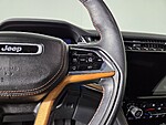 Used 2023 JEEP GRAND CHEROKEE L SUMMIT RESERVE 4X4 in WEST PALM BEACH, FLORIDA (Photo 17)