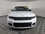 Used 2023 JEEP GRAND CHEROKEE L SUMMIT RESERVE 4X4 in WEST PALM BEACH, FLORIDA (Photo 3)