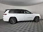 Used 2023 JEEP GRAND CHEROKEE L SUMMIT RESERVE 4X4 in WEST PALM BEACH, FLORIDA (Photo 4)