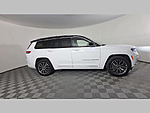 Used 2023 JEEP GRAND CHEROKEE L SUMMIT RESERVE 4X4 in WEST PALM BEACH, FLORIDA (Photo 43)