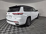 Used 2023 JEEP GRAND CHEROKEE L SUMMIT RESERVE 4X4 in WEST PALM BEACH, FLORIDA (Photo 5)