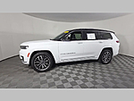 Used 2023 JEEP GRAND CHEROKEE L SUMMIT RESERVE 4X4 in WEST PALM BEACH, FLORIDA (Photo 55)