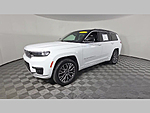 Used 2023 JEEP GRAND CHEROKEE L SUMMIT RESERVE 4X4 in WEST PALM BEACH, FLORIDA (Photo 56)