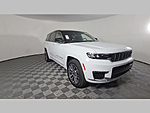 Used 2023 JEEP GRAND CHEROKEE L SUMMIT RESERVE 4X4 in WEST PALM BEACH, FLORIDA (Photo 59)