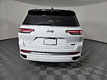 Used 2023 JEEP GRAND CHEROKEE L SUMMIT RESERVE 4X4 in WEST PALM BEACH, FLORIDA (Photo 6)