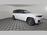 Used 2023 JEEP GRAND CHEROKEE L SUMMIT RESERVE 4X4 in WEST PALM BEACH, FLORIDA (Photo 60)