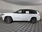 Used 2023 JEEP GRAND CHEROKEE L SUMMIT RESERVE 4X4 in WEST PALM BEACH, FLORIDA (Photo 8)