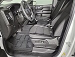 Used 2024 CHEVROLET SILVERADO 1500 2WD CREW CAB 147