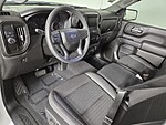 Used 2024 CHEVROLET SILVERADO 1500 2WD CREW CAB 147