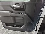 Used 2024 CHEVROLET SILVERADO 1500 2WD CREW CAB 147
