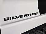 Used 2024 CHEVROLET SILVERADO 1500 2WD CREW CAB 147
