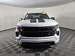 Used 2024 CHEVROLET SILVERADO 1500 2WD CREW CAB 147