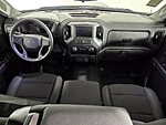 Used 2024 CHEVROLET SILVERADO 1500 2WD CREW CAB 147
