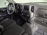 Used 2024 CHEVROLET SILVERADO 1500 2WD CREW CAB 147