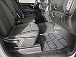 Used 2024 CHEVROLET SILVERADO 1500 2WD CREW CAB 147