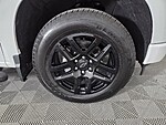 Used 2024 CHEVROLET SILVERADO 1500 2WD CREW CAB 147