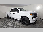 Used 2024 CHEVROLET SILVERADO 1500 2WD CREW CAB 147