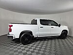 Used 2024 CHEVROLET SILVERADO 1500 2WD CREW CAB 147