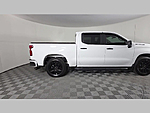 Used 2024 CHEVROLET SILVERADO 1500 2WD CREW CAB 147
