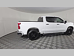 Used 2024 CHEVROLET SILVERADO 1500 2WD CREW CAB 147