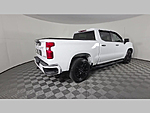 Used 2024 CHEVROLET SILVERADO 1500 2WD CREW CAB 147