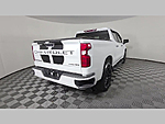 Used 2024 CHEVROLET SILVERADO 1500 2WD CREW CAB 147