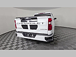 Used 2024 CHEVROLET SILVERADO 1500 2WD CREW CAB 147