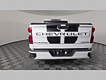 Used 2024 CHEVROLET SILVERADO 1500 2WD CREW CAB 147