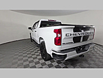 Used 2024 CHEVROLET SILVERADO 1500 2WD CREW CAB 147
