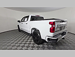 Used 2024 CHEVROLET SILVERADO 1500 2WD CREW CAB 147