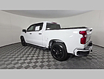 Used 2024 CHEVROLET SILVERADO 1500 2WD CREW CAB 147