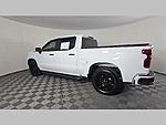 Used 2024 CHEVROLET SILVERADO 1500 2WD CREW CAB 147