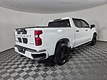Used 2024 CHEVROLET SILVERADO 1500 2WD CREW CAB 147