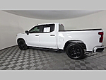 Used 2024 CHEVROLET SILVERADO 1500 2WD CREW CAB 147