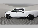 Used 2024 CHEVROLET SILVERADO 1500 2WD CREW CAB 147