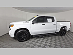 Used 2024 CHEVROLET SILVERADO 1500 2WD CREW CAB 147