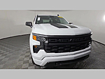 Used 2024 CHEVROLET SILVERADO 1500 2WD CREW CAB 147